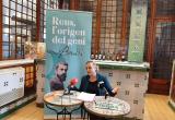 Montserrat Caelles presenta l'oferta turística de la Setmana Santa 2022
