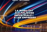 Imatge Jornada de la Mobilitat de Catalunya 2022