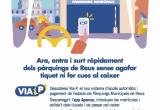Cartell Via P