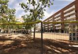 Obres plaça de Correig i Massó