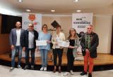 Presentació campionat Hip Hop Rock the Stage 20220