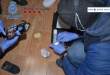 Dispositiu conjunt Guàrdia Urbana, Mossos d'Esquadra i Policia Nacional