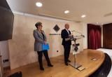 Teresa Pallarès i Carles Pellicer