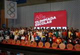 Cerimònia inaugural Olimpíada Escolar 2022