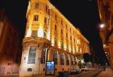 Nova il·luminació de la façana del Museu Salvador Vilaseca