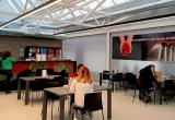 Cafeteria Centre Social El Roser