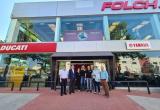 Visita polígon Granja Vila
