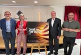 Presentació nova temporada de Tardor al Teatre Fortuny