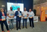 Presentació 59a Volta Ciclista Tarragona