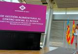 Gestió Alimentària al II Fòrum Ciutats i Turisme Sostenible 5.0