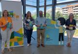 Cicle infantil Cinema en Català estiu 2022