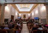 Saló de Plens Pregó Sant Pere 2022