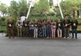 Viles florides reconeix Reus amb la quart flor d'honor