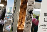 Invitació a l'exposició Llambordes Tardor 2022