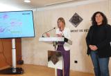 Roda de premsa de presentació del Bus x tu