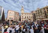 Dia Contra el Canvi Climàtic al Mercadal