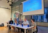 Jornada projecte moneda local Reus al Castell del Cambrer