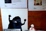 Big Draw a les Biblioteques Municipals