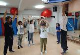 Taller de dansa adaptada COS 2022