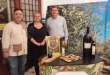 Presentació Fira de l'Oli 2022