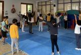 Taller COS Mònica Rincón