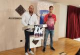 Presentació Canicros 2022