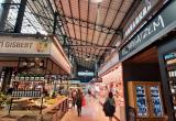 Foto del Mercat Central