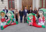 Presentació Campanya de Nadal 2022