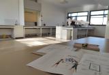 Obres laboratori divulgatiu Aigües de Reus