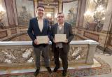 Lliurament premis millors cementiris 2022