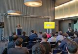Imatge de la Demo Day de la Incubadora TIC a Redessa