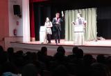 Obra de teatre VIH a l'Orfeó Reusenc