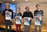 Presentació de la programació del primer semestre del 2023 al Teatre Bartrina