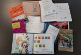 Llibres inclusius adquirits amb fons Next Generation