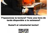 Cartell crida programa Lecxit
