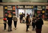 Parc de Nadal 2022- 23