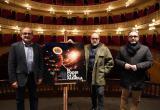 Presentació Cicle Grans Mestres 2023
