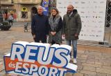 RP Presentació Reus Pro Pàdel 2023