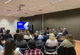 Jornada Mapa de l’ecosistema català d’innovaci a Redessa