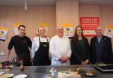 Foto selecció tapes Ganxet Pintxo Primavera 2023