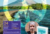 Cartell 24è Sopar Solidari per Nicaragua