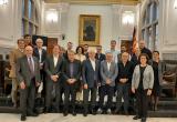 I Trobada del grup motor per impulsar els polígons de Reus