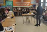 Seminari de primaria a secundària