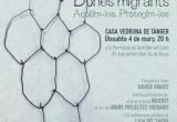 Cartell 24è Sopar Solidari