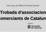 I Trobada associacions comerciants