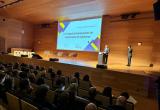I Trobada associacions de comerciants de Catalunya