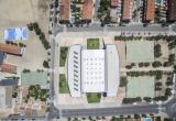 Pavelló Olímpic Municipal