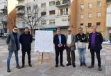 RP Presentació Tercera Fase Espais Vius