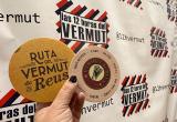 Promoció Vermut de Reus 12 Horas del Vermut