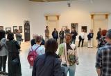 Exposició doble amb motiu dels 10 anys de la mort de Bigas Luna